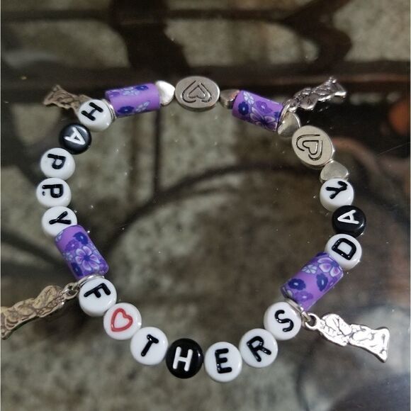 Free Custom hand made bracelets - Picture 3 of 3